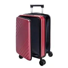 BJ HOGAR - Maleta de Viaje Cabina 2 Capas