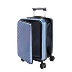 BJ HOGAR - Maleta de Viaje Cabina 2 Capas