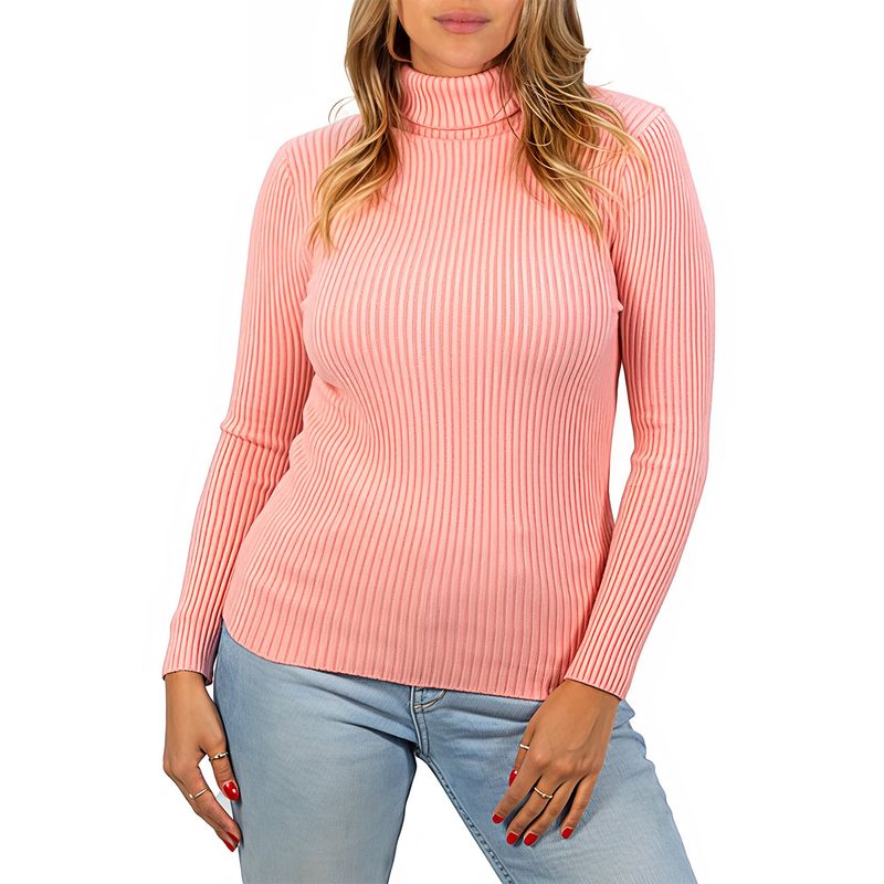 MPROPIA - Beatle básico mujer invierno Spandex