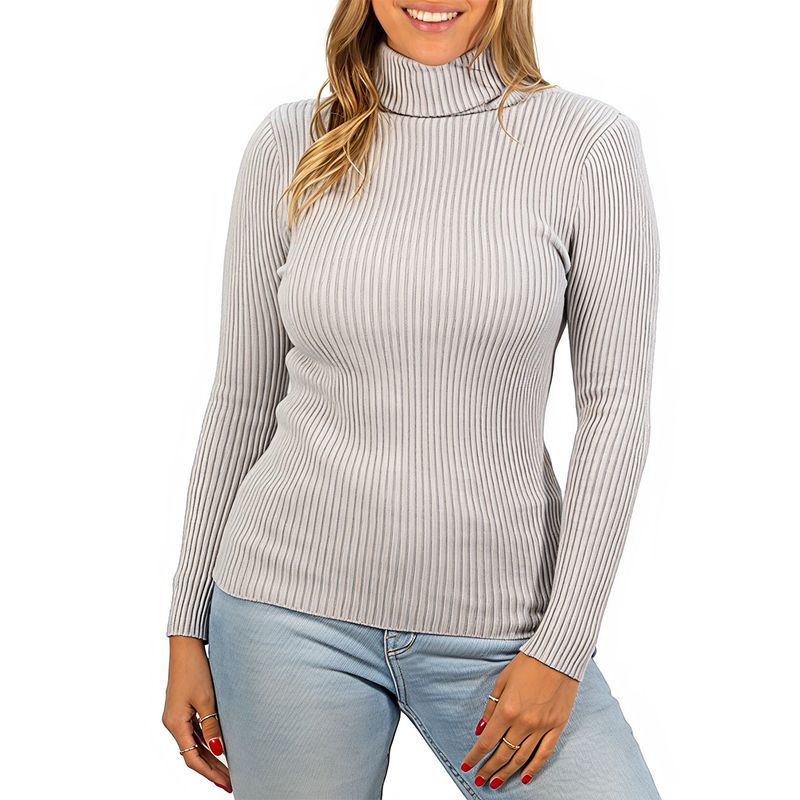 MPROPIA - Beatle básico mujer invierno Spandex
