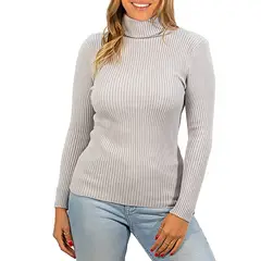 MPROPIA - Beatle básico mujer invierno Spandex