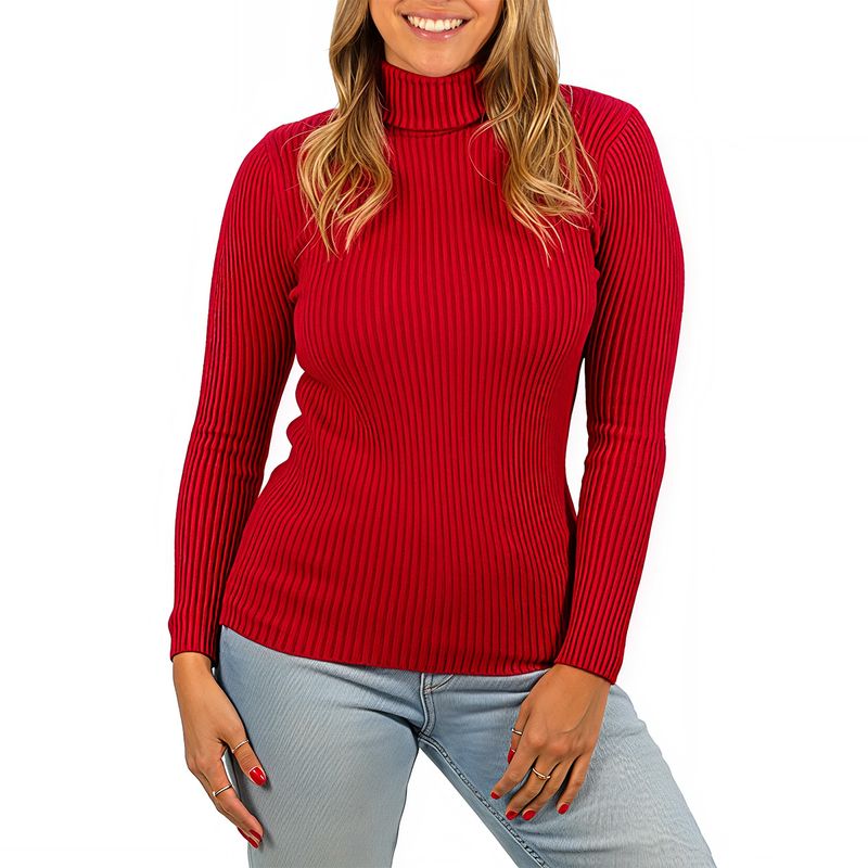 MPROPIA - Beatle básico mujer invierno Spandex
