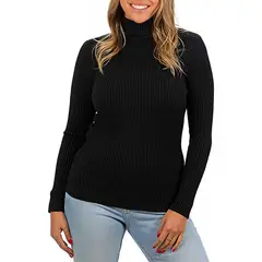 MPROPIA - Beatle básico mujer invierno Spandex