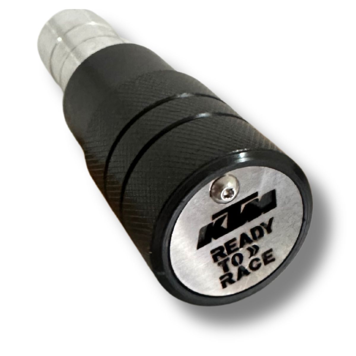 GENERICO - Slider Tope Caida Escape Moto Ktm