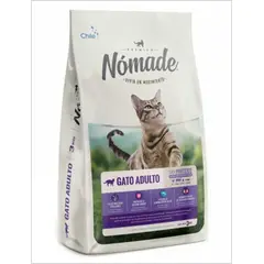 NOMADE - Alimento Gato Adulto 10 Kg