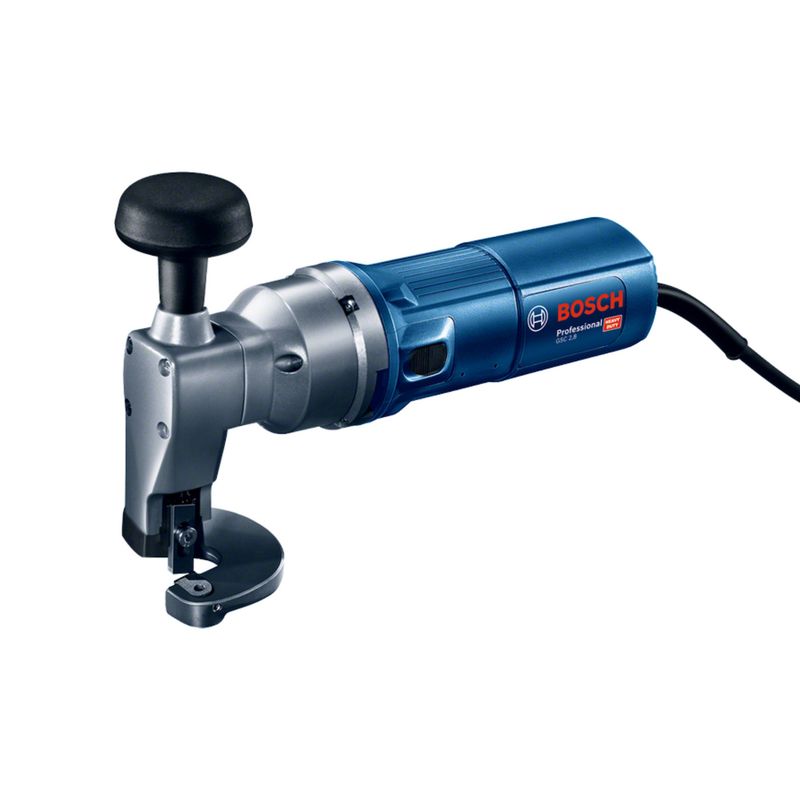 BOSCH - Cizalla Bosch 500W Mod Gsc 28