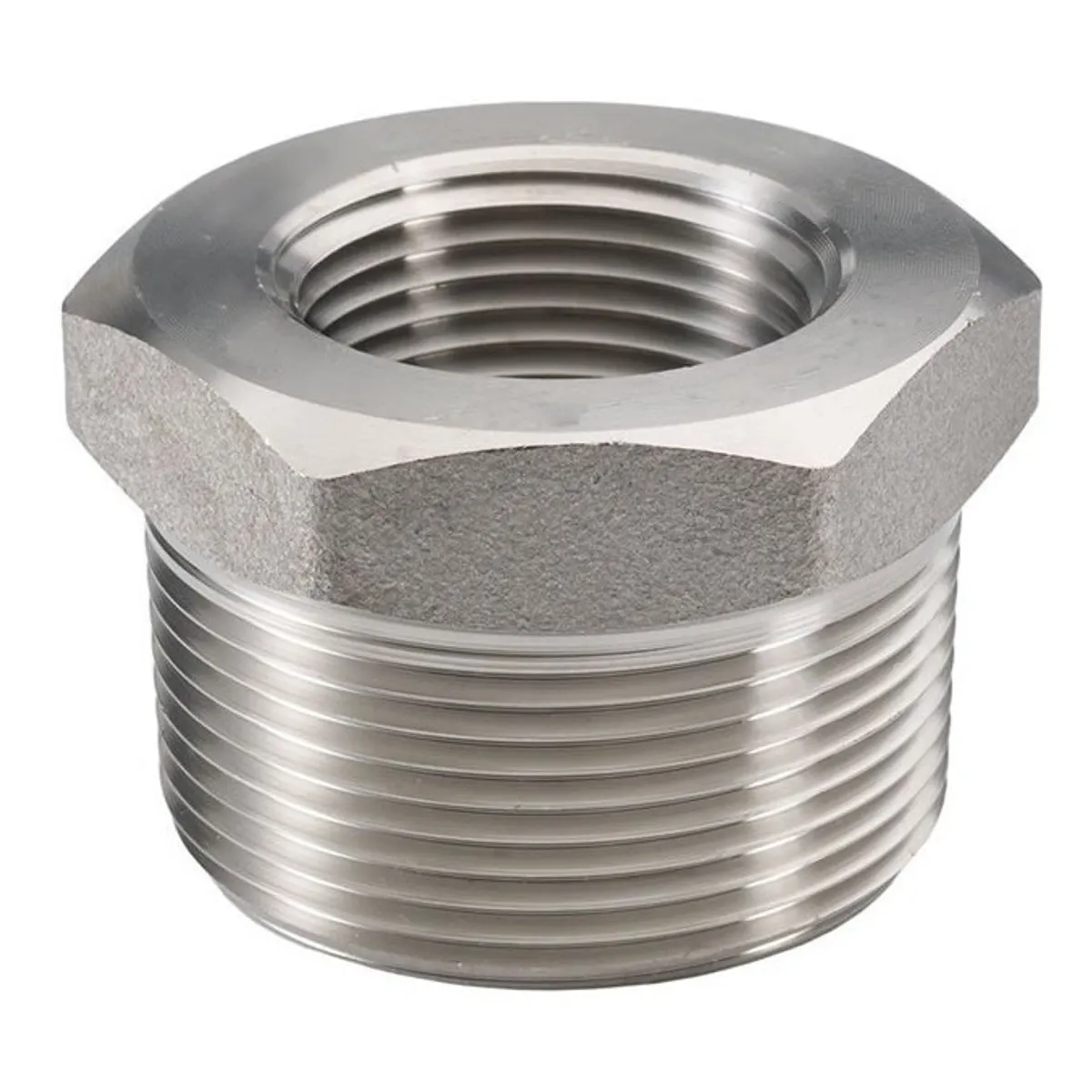 GENERICO - BUSHING BRONCE TRES OCTAVOS  HI - 12 HE
