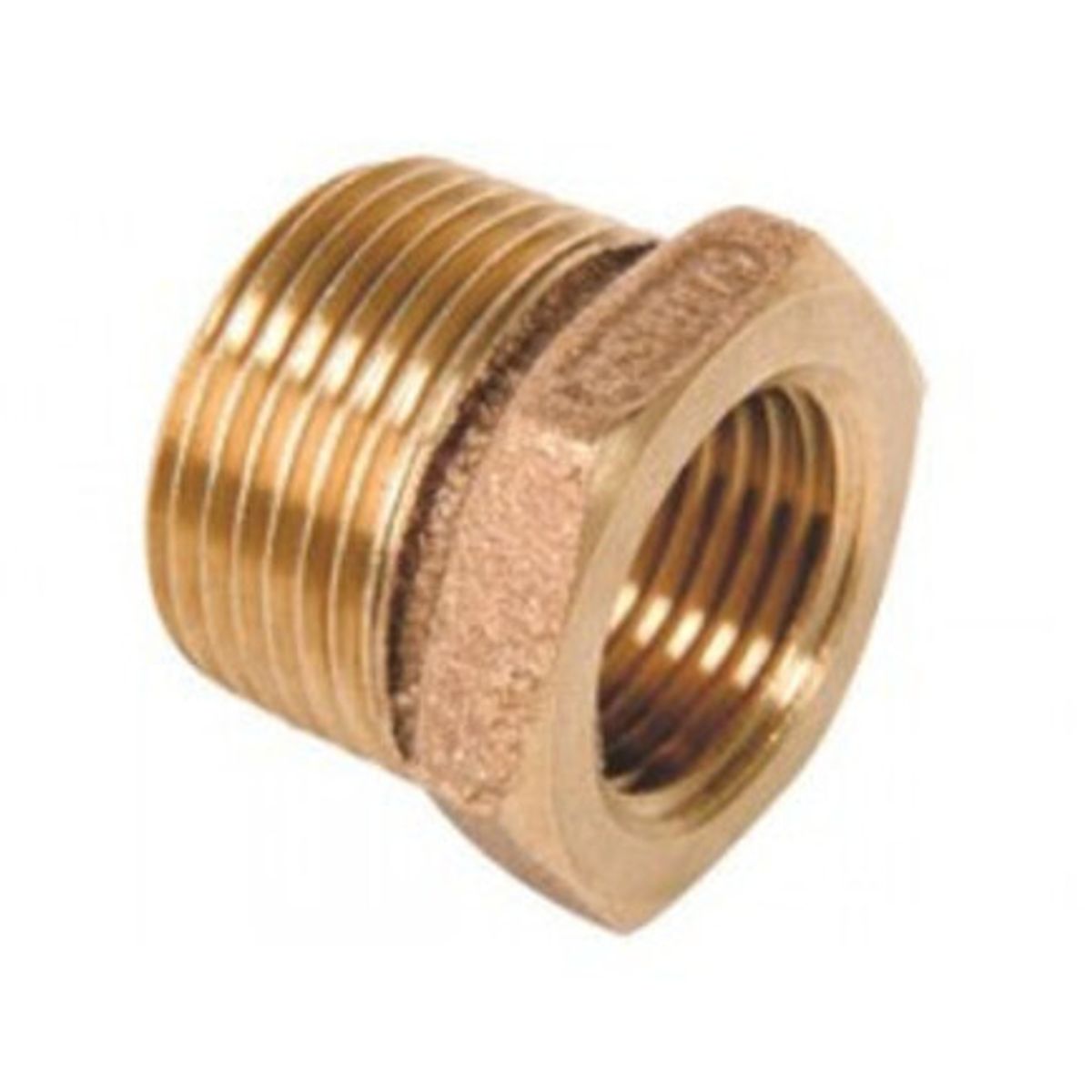 GENERICO - BUSHING  BRONCE TRES CUARTOS  HI - 1 HE