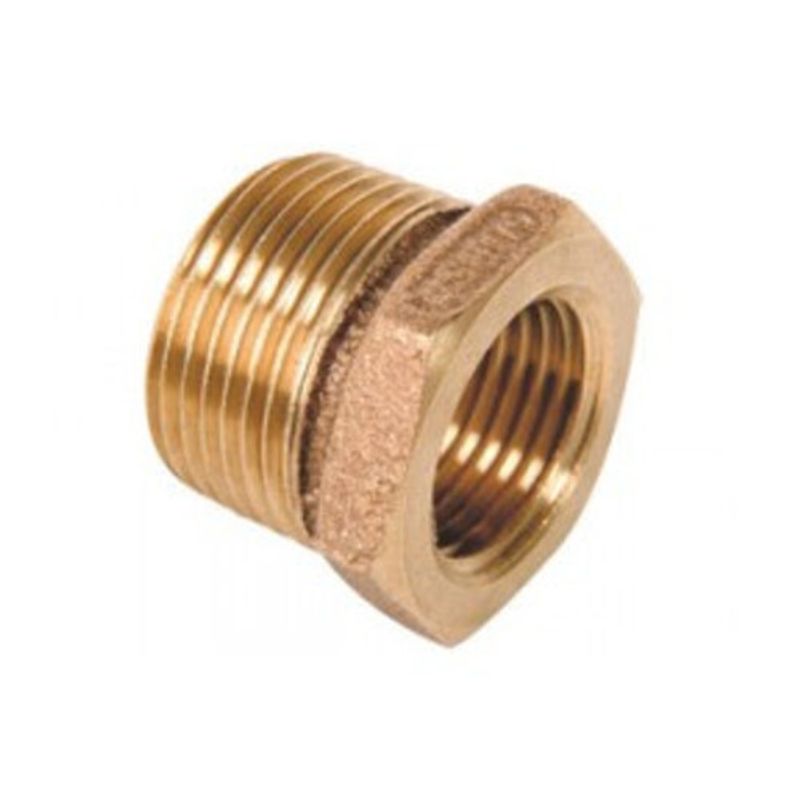 GENERICO - BUSHING  BRONCE TRES CUARTOS  HI - 1 HE