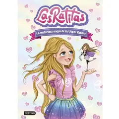 DESTINO - Las Ratitas 3 La Misteriosa Magia De Las Súper Ratitas