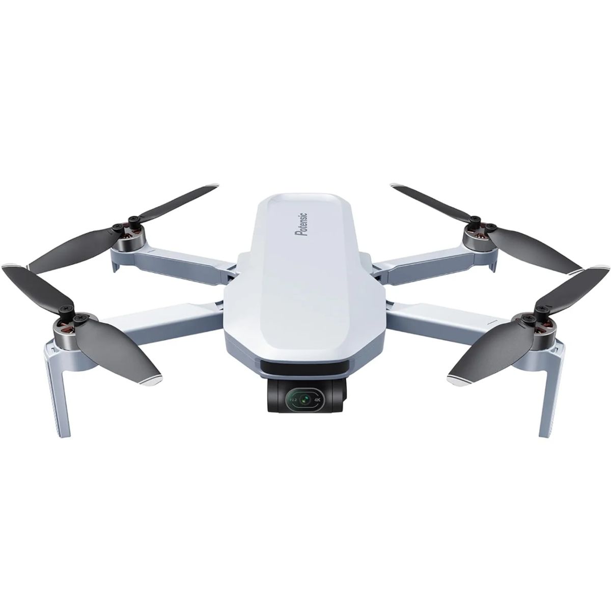 GEN - Dron Potensic Atom 4K Gimbal Fly More Combo