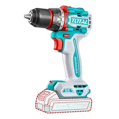 TOTAL TOOLS - Taladro Atornillador Inalambrico 13mm 20v Total Tdli205581