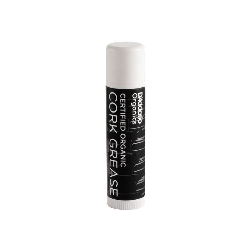 DADDARIO - Grasa Orgánica Para Corcho Odcrkgr01 Daddario