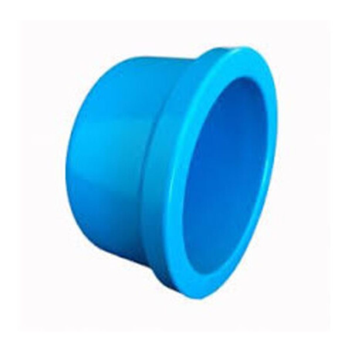 GENERICO - TAPA GORRO PVC 50 MM PRESION