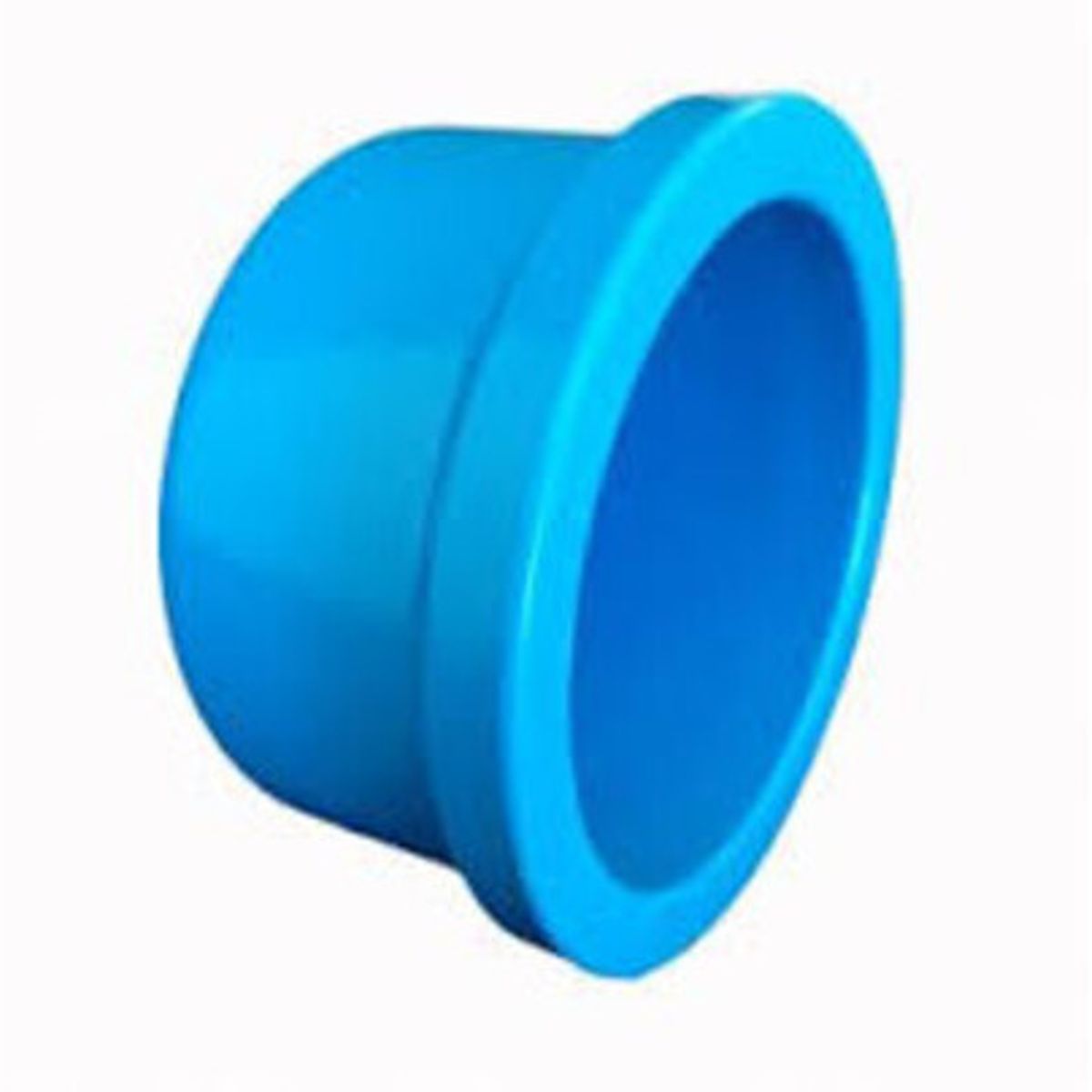 GENERICO - TAPA GORRO PVC 40 MM PRESION