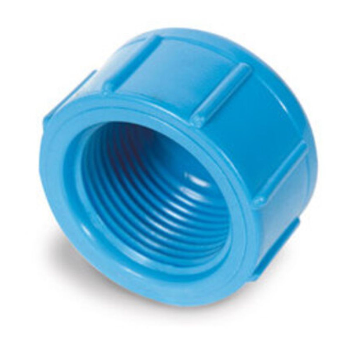 GENERICO - TAPA GORRO PVC 32 MM HI