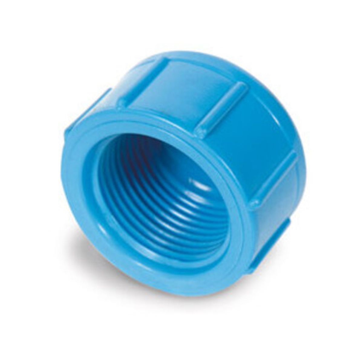 GENERICO - TAPA GORRO PVC 32 MM HI