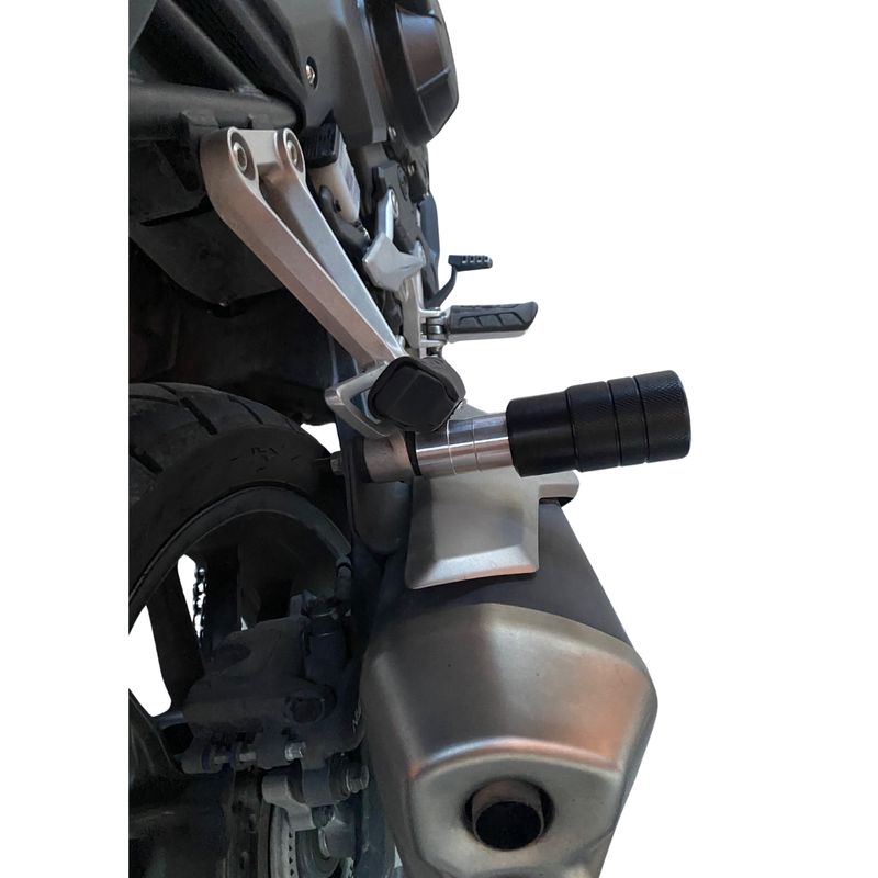 GENERICO - Tope Caida Slider Escape Moto Yamaha