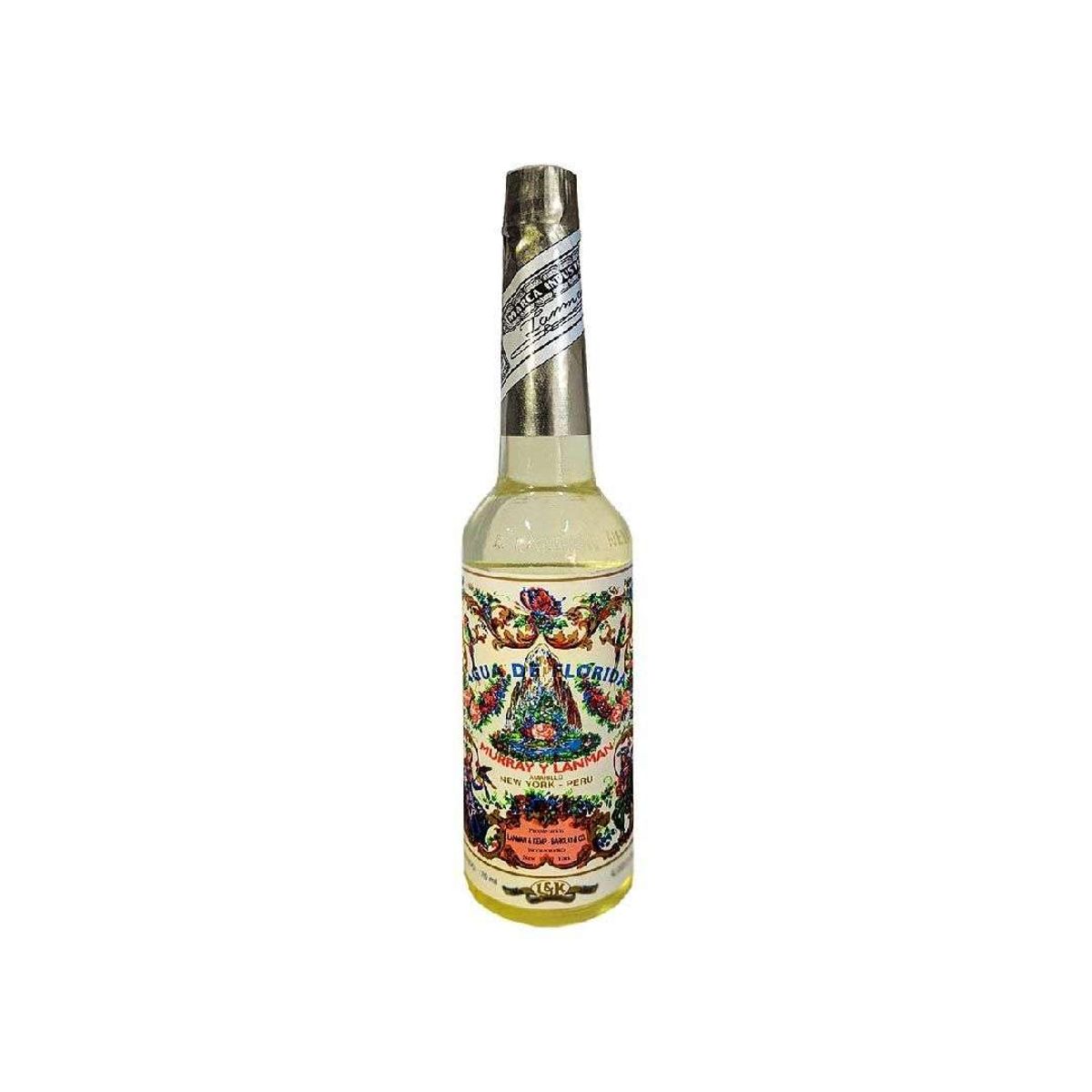 GENERICO - Agua De Florida Peru 70ml - Perfume Spray Unisex