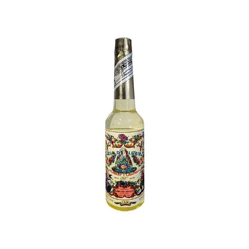 GENERICO - Agua De Florida Peru 70ml - Perfume Spray Unisex