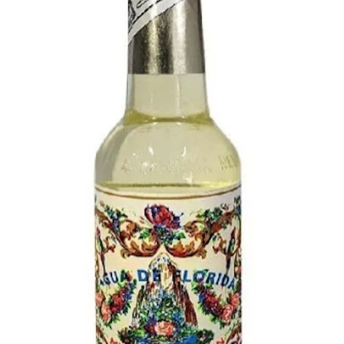 GENERICO - Agua De Florida Peru 70ml - Perfume Spray Unisex