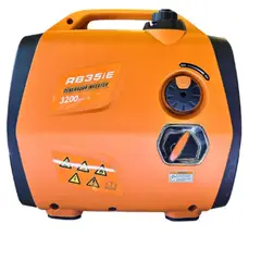 REDBO - Generador isonoro Inverter 3500watts