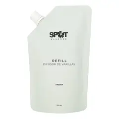 SPOT ESSENCE - Refill Difusor de Varillas 250ml Verbena Citrus