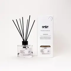 SPOT ESSENCE - Difusor de Varillas 150ml Teakwood