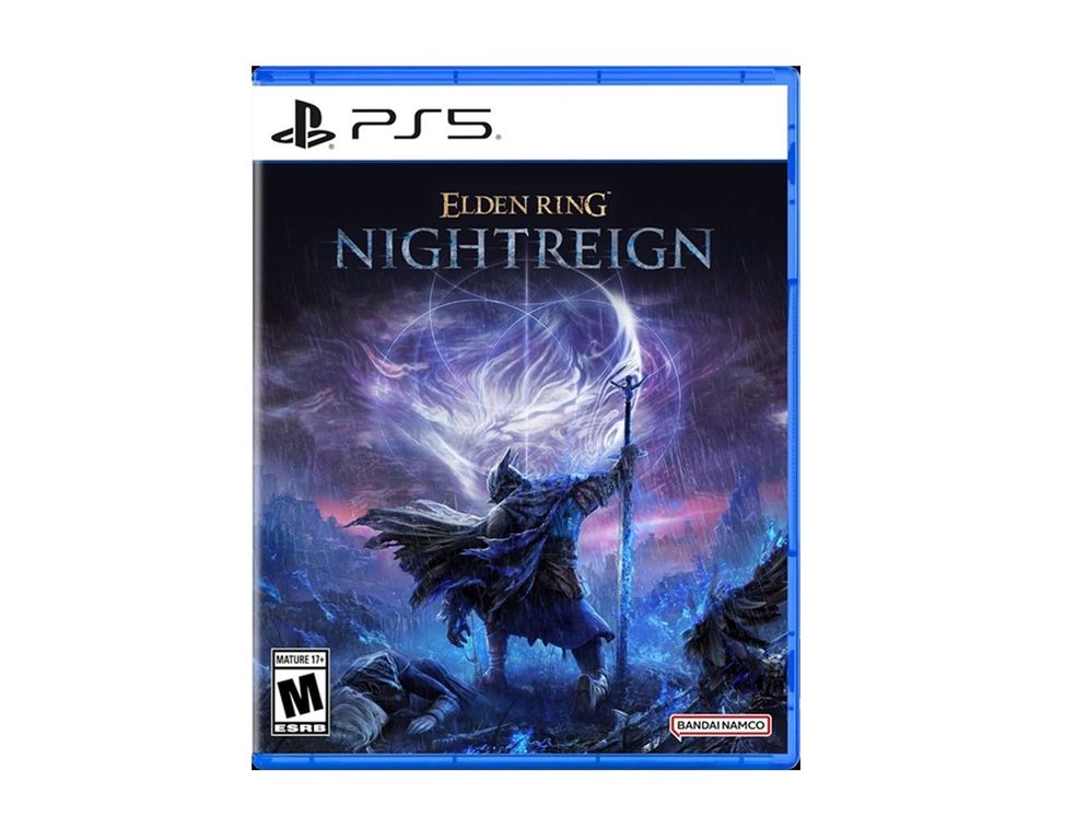 BANDAI NAMCO Elden Ring Nightreign - Playstation 5