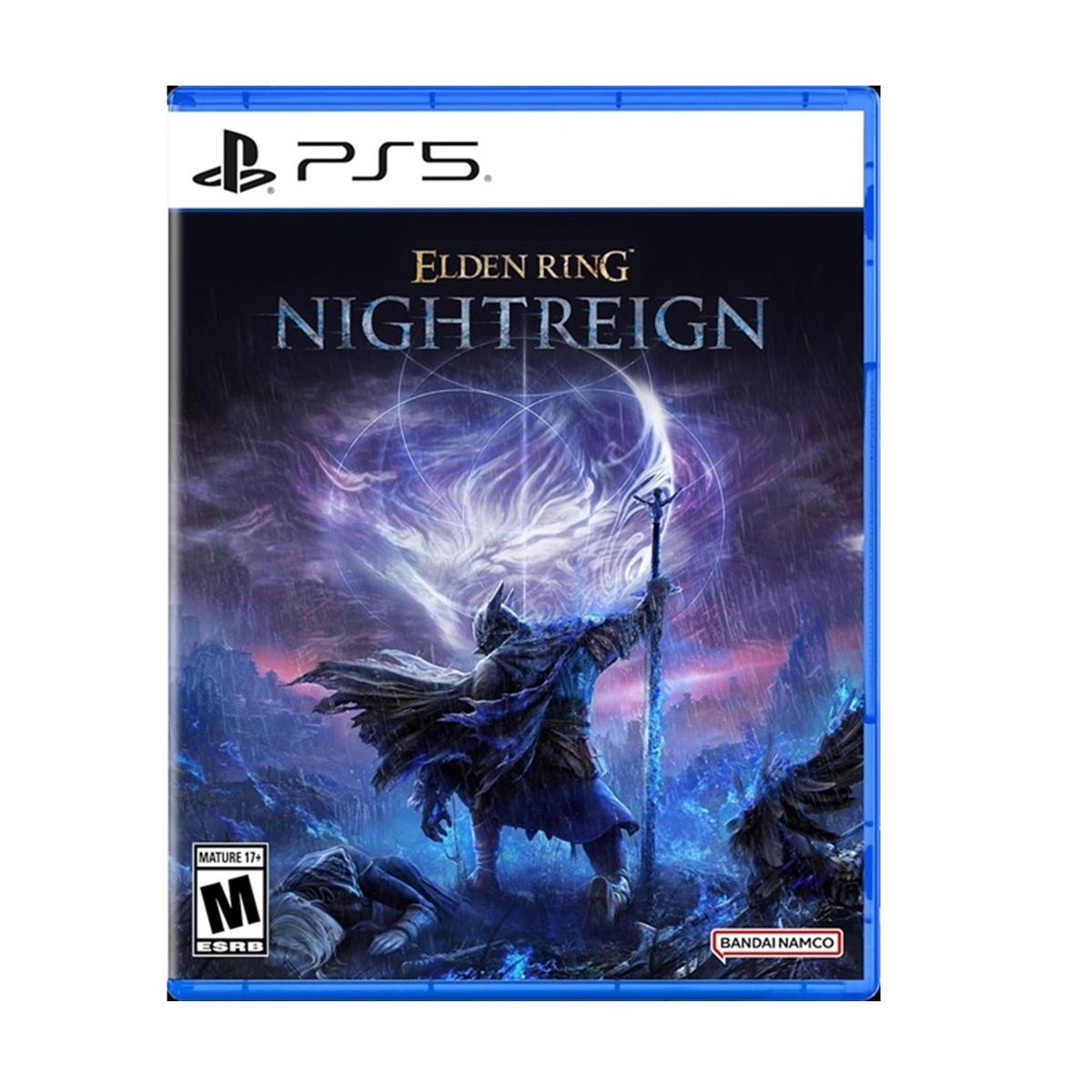 BANDAI NAMCO - Elden Ring Nightreign - Playstation 5