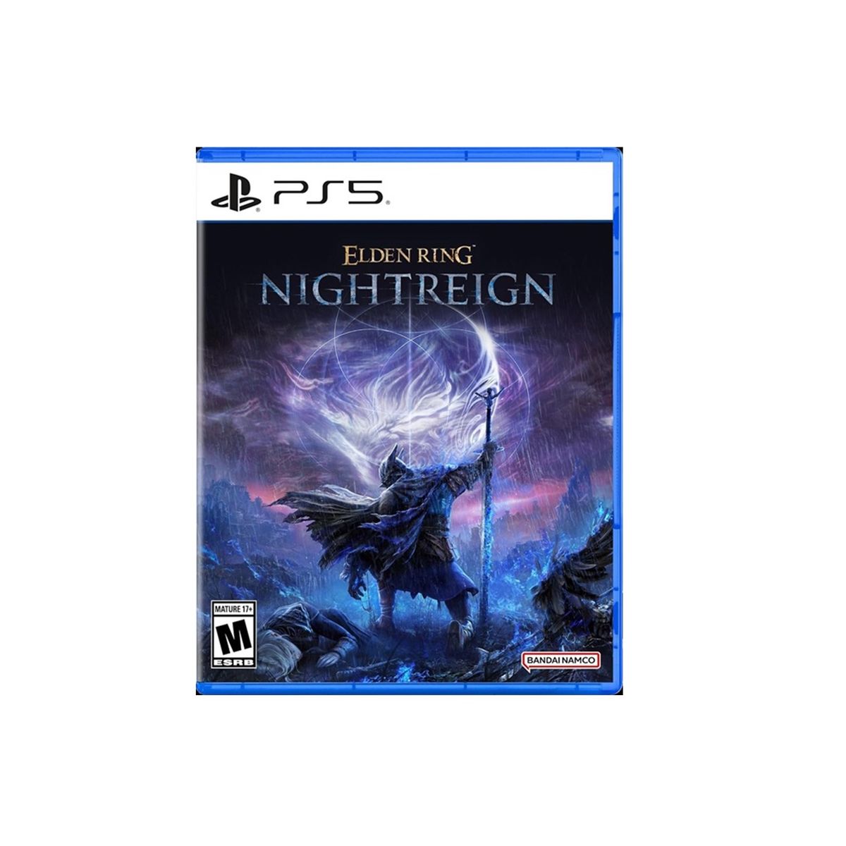 BANDAI NAMCO - Elden Ring Nightreign - Playstation 5