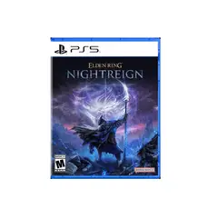 BANDAI NAMCO - Elden Ring Nightreign - Playstation 5
