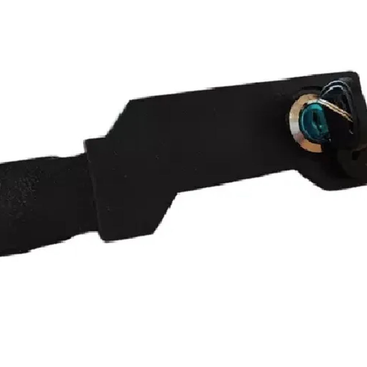 TITAN - Palanca Destrabe Con Llave Motor Portón Titan 1500