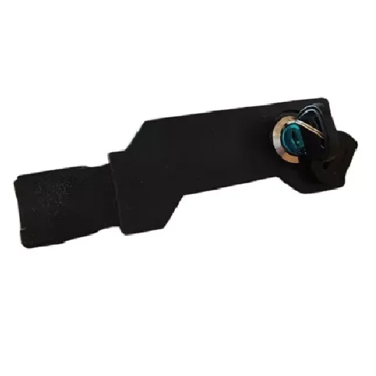 TITAN - Palanca Destrabe Con Llave Motor Portón Titan 1500