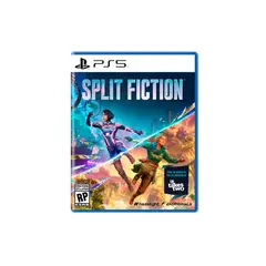 ELECTRONIC ARTS - Split Fiction - Playstation 5