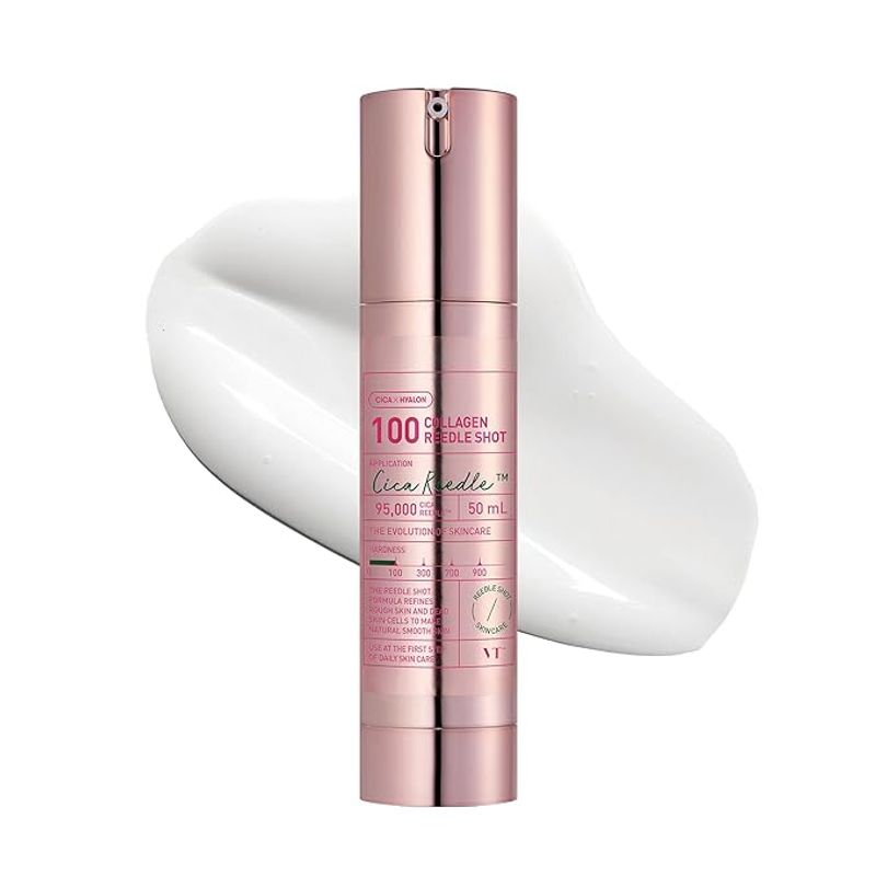 VT COSMETICS - Serum Colágeno con Microagujas 100 50ml VT COSMETICS
