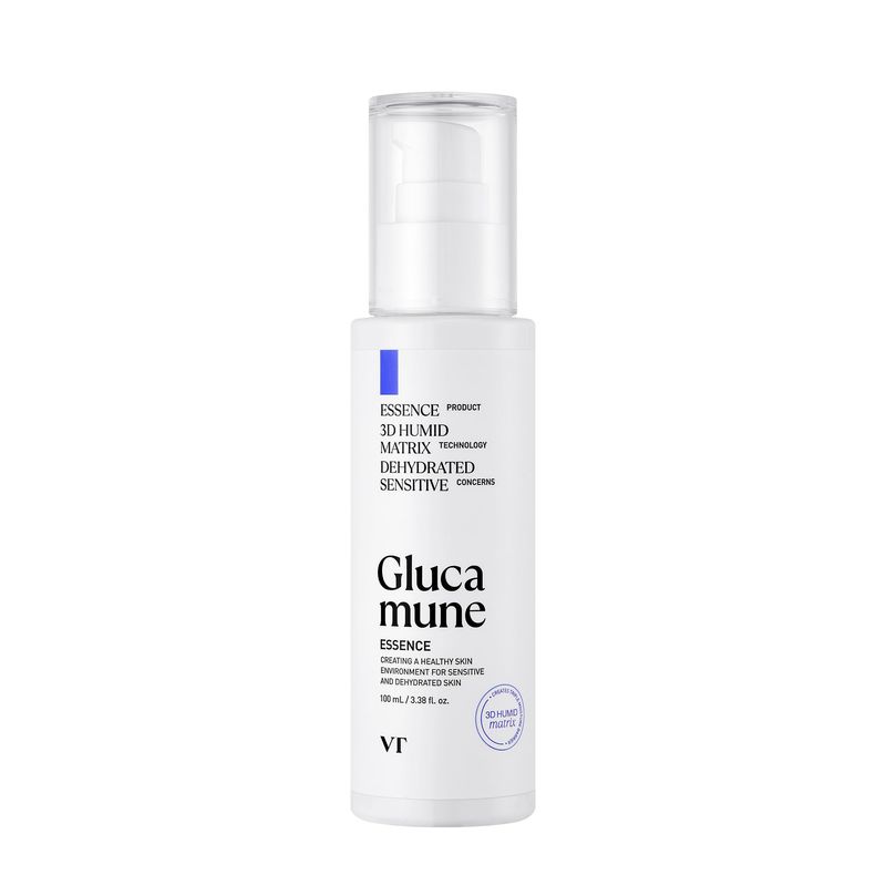 VT COSMETICS - Esencia Fortalecedora Glucamune 100ml VT COSMETICS