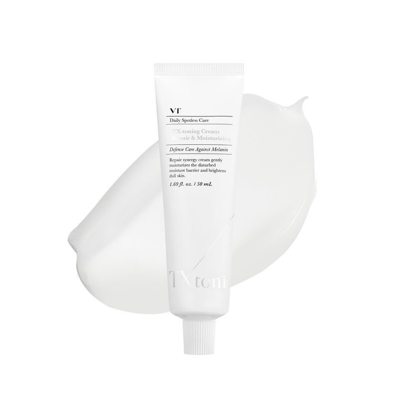 VT COSMETICS - Crema Iluminadora y Despigmentante TX 50ml VT COSMETICS