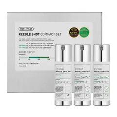 VT COSMETICS - Set Compacto Reedle Shot 10ml cu