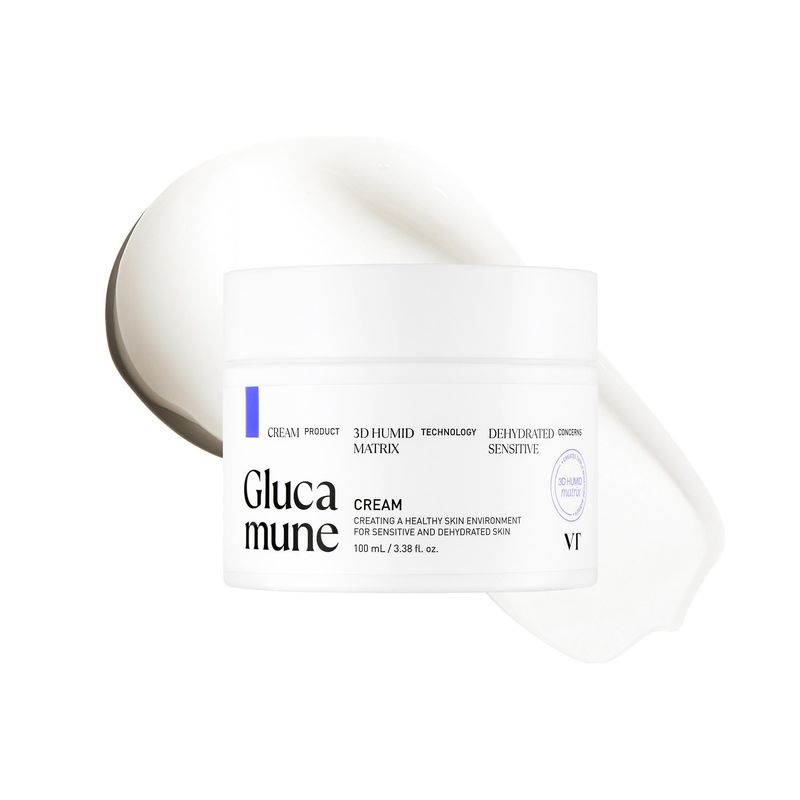 VT COSMETICS - Crema Glucamune 100ml VT COSMETICS.