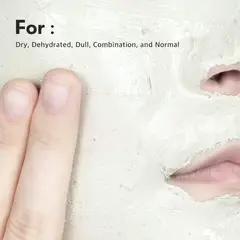VT COSMETICS - Mascarilla Calmante Cápsulas con Centella Asiática