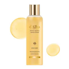 D ALBA - Tónico Hidratante tipo Suero con Trufa Blanca 180ml D’Alba