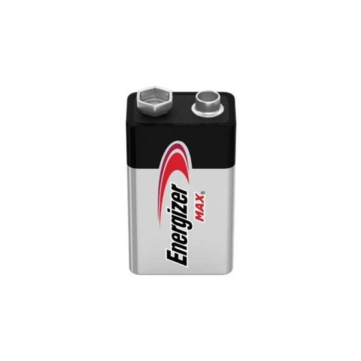 ENERGIZER - Energizer Batería Max Alcalina 9v1 X 1 Unidad