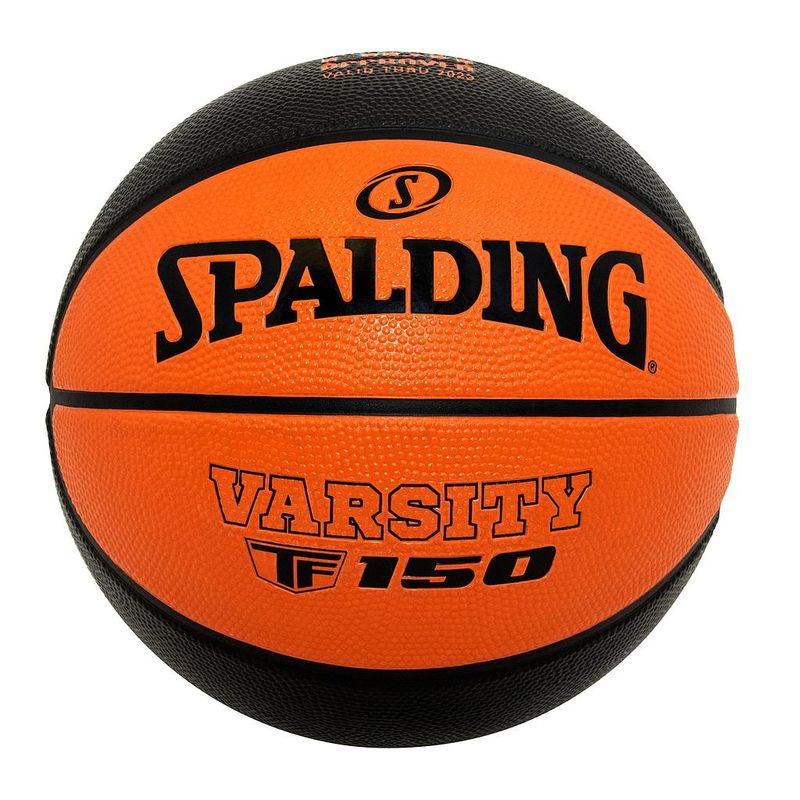 SPALDING - Pelota Basketball Spalding N°7 Varsity FIBA TF-150