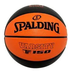 SPALDING - SPL VARSITY FIBA TF-150 SZ7 BI-COLOR