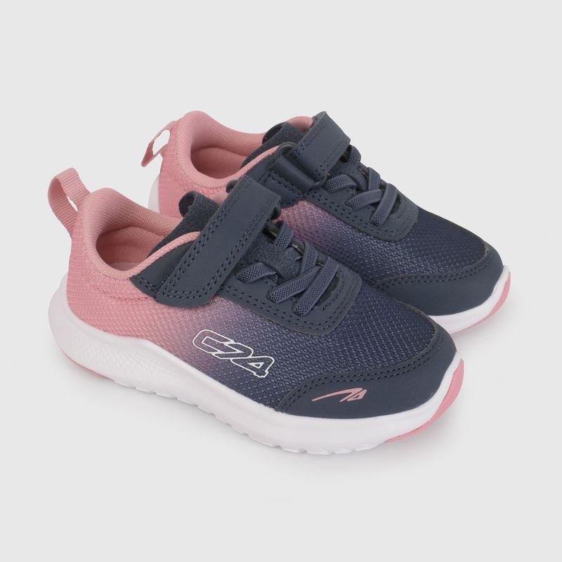 COLLOKY - Zapatilla Niña Azul 57400 Colloky 