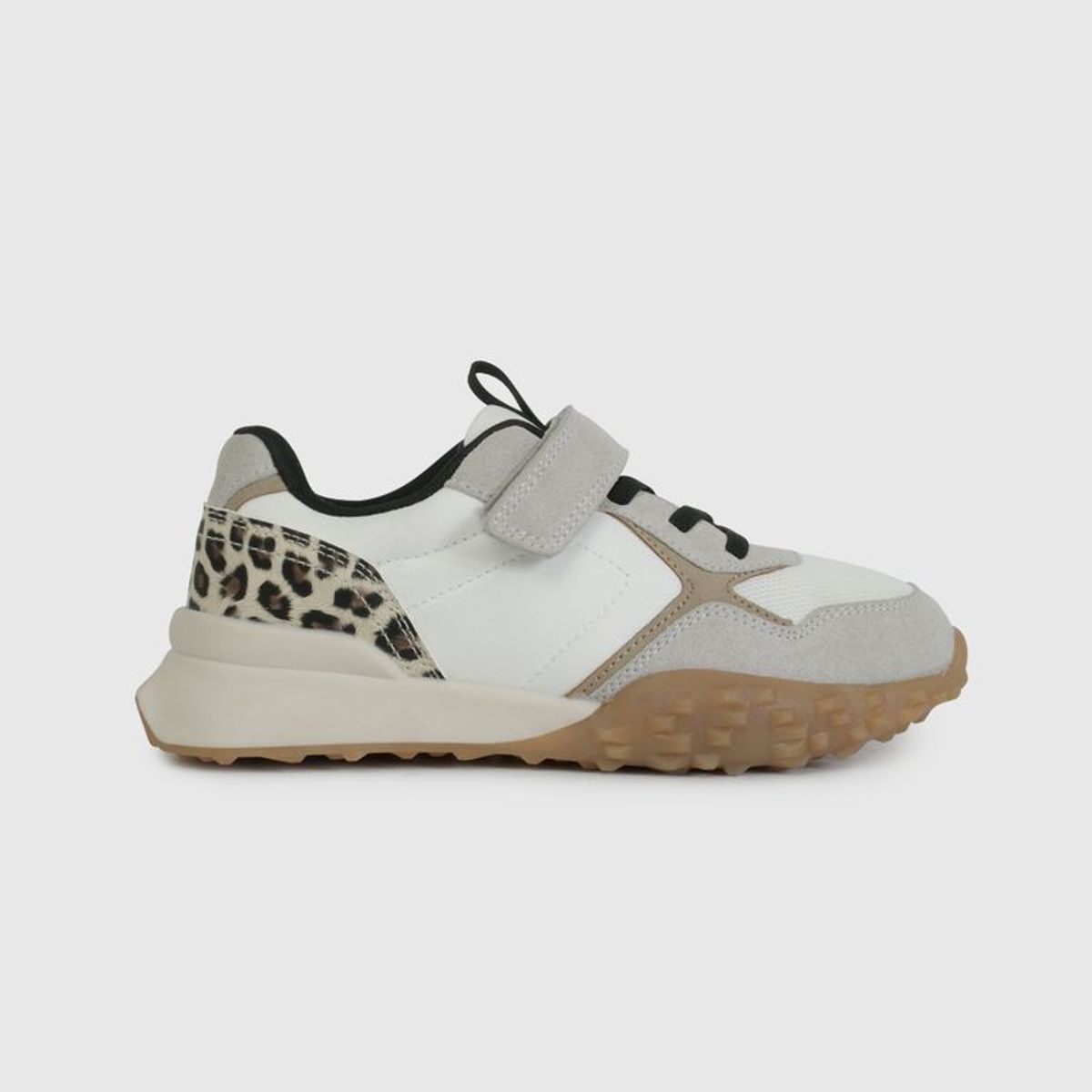 COLLOKY - Zapatilla Niña Multicolor 57464 Colloky