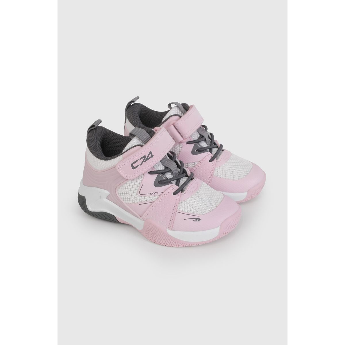 COLLOKY - Zapatilla Niña Blanco 574 2 Colloky