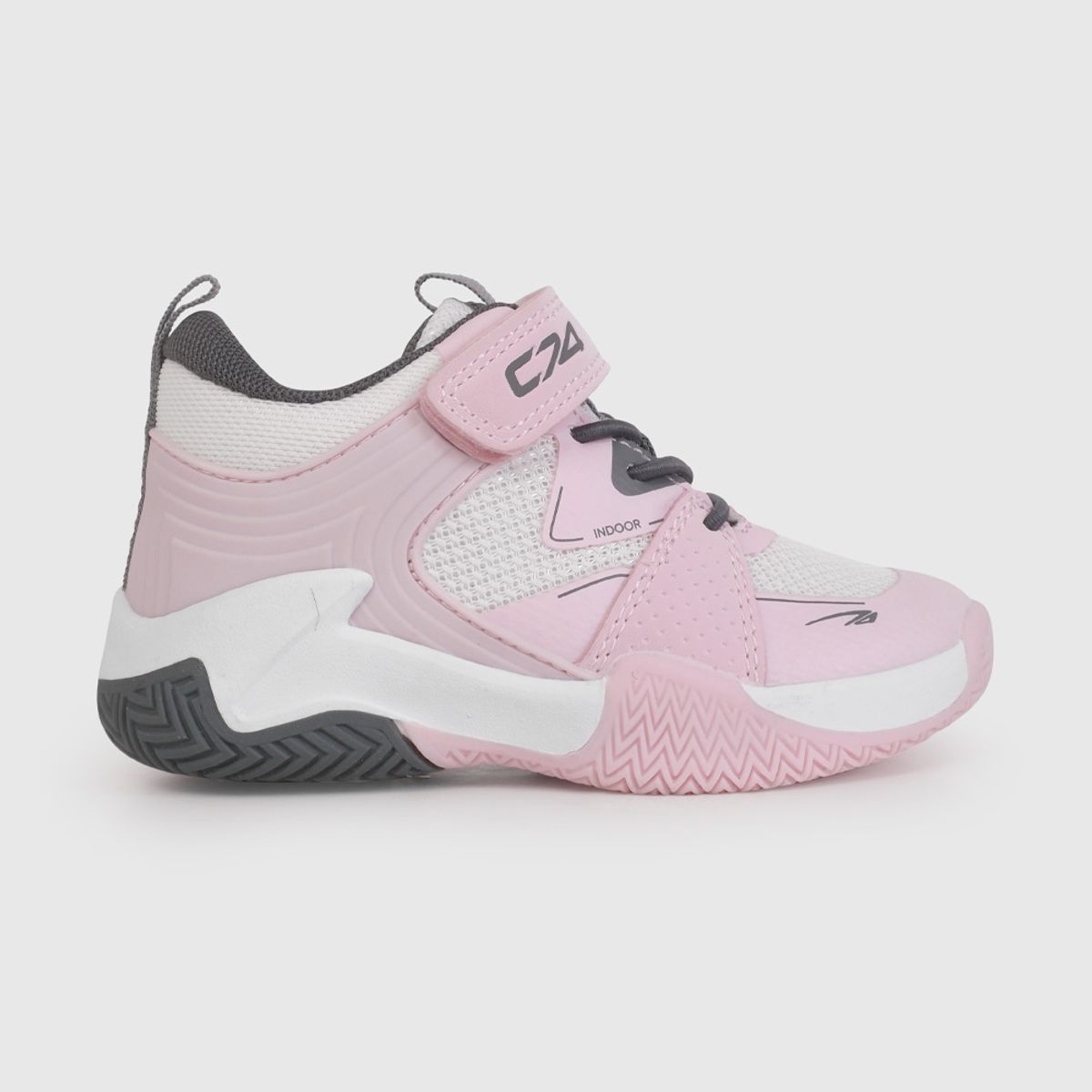 COLLOKY - Zapatilla Niña Blanco 574 2 Colloky