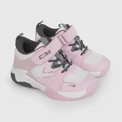 COLLOKY - Zapatilla Niña Blanco 574 2